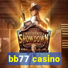 bb77 casino